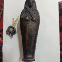مجسمه فرعون