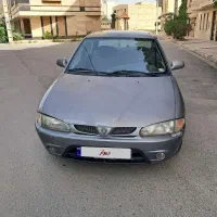 پروتون ویرا مدل۱۳۸۴