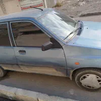 پرایداطلسی مدل 86