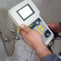 لوله بازکنی*مجاز*رفع نمزدگی بو بدون خرابی40%تخفیف