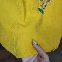 شومیز و پیراهن زنانه و دخترانه