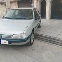 405 مدل 90|خودرو سواری و وانت|یاسوج, |دیوار