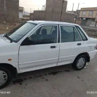 پراید مدل 89|خودرو سواری و وانت|سلطانیه, |دیوار