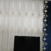 پرده|پرده، رانر، رومیزی|فردیس, فردیس|دیوار