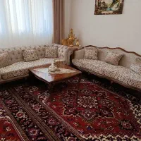 مبل مدل کویین