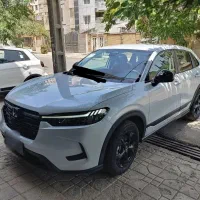 هوندا HRV 2000 هیبرید