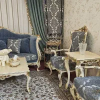 سرویس مبل خاص و لاکچری