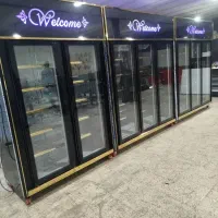 تولیدی یخچال صنعتی غریب