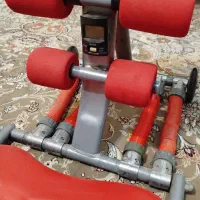 دستگاه ورزشی درازونشست
