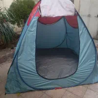 چادرمسافرتی ۴نفره