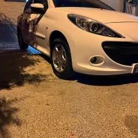 207 مدل 1404|خودرو سواری و وانت|کرمان, |دیوار