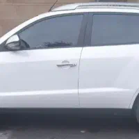 فروش جیلی Emgrand x7  2014