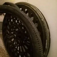 قالپاق دوچرخه ۲۶