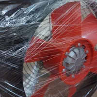 هواکش صنعتی