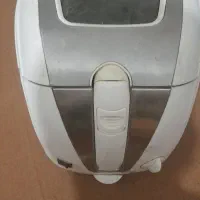 سرخ کن باروغن سونیا