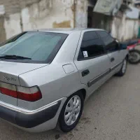 زانتیا ۸۶ یک لکه رنگ