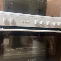 گاز فر اسنوا