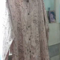 لباس سایزبزرگ