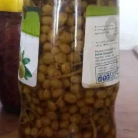 ترشی خونگی و بهداشتی
