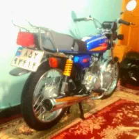 موتور کویر خشک