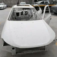 تعویض اتاق خودرو صفر تا صد