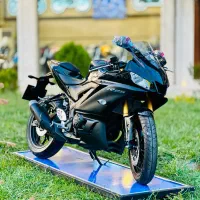 یاماها R25