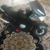 موتور شارژی کودک