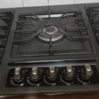 گاز صفحه ای کن مدل ۵۱۸ B
