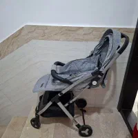 کالسکه ریچ کیدز