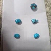 سنگ فیروزه
