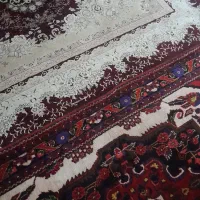 معامله فرش ماشینی و دستبافت