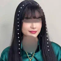 مدل بافت مو