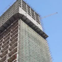 خدمات داربست فلزی آمل و شهرهای اطراف