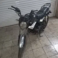 ایردوکو ۱۵۰|موتورسیکلت|تهران, هاشمآباد|دیوار