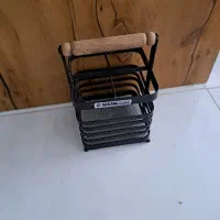جا قاشقی