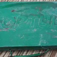 جعبه بکس TOP TUL