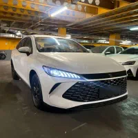 بی وای دی چین پلاس/byd qin/اقساطی فوری بدون ضامن