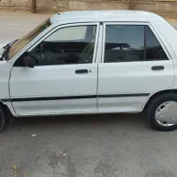 فروش پراید مدل95 تمیز