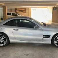 Sl 350|خودرو سواری و وانت|تهران, الهیه|دیوار