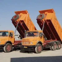 اتاق کمپرسی.کمپرسی ۱۰چرخ.خاوری.ده تن.اتاقسازی