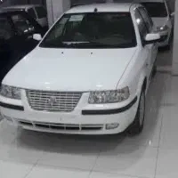 سمند