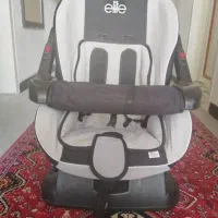 صندلی اتومبیل قیمت مناسب