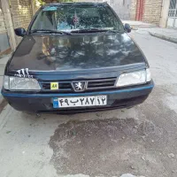 خودرو دربستی به  تمام نقاط