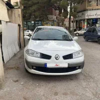 مگان 2000|خودرو سواری و وانت|کرمان, |دیوار