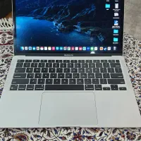 مک بوک m1 2020