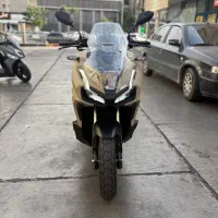Adv 160 new face ۱۴۰۵