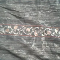 پارچه پرده ای