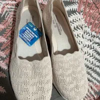کتانی زنانه اسکیچرز اورجینال