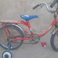دوچرخه 16