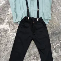 لباس و کت مجلسی پسرانه مناسب 5سال
